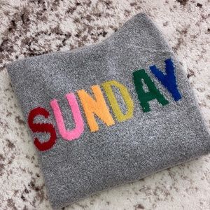 Sunday Knit
